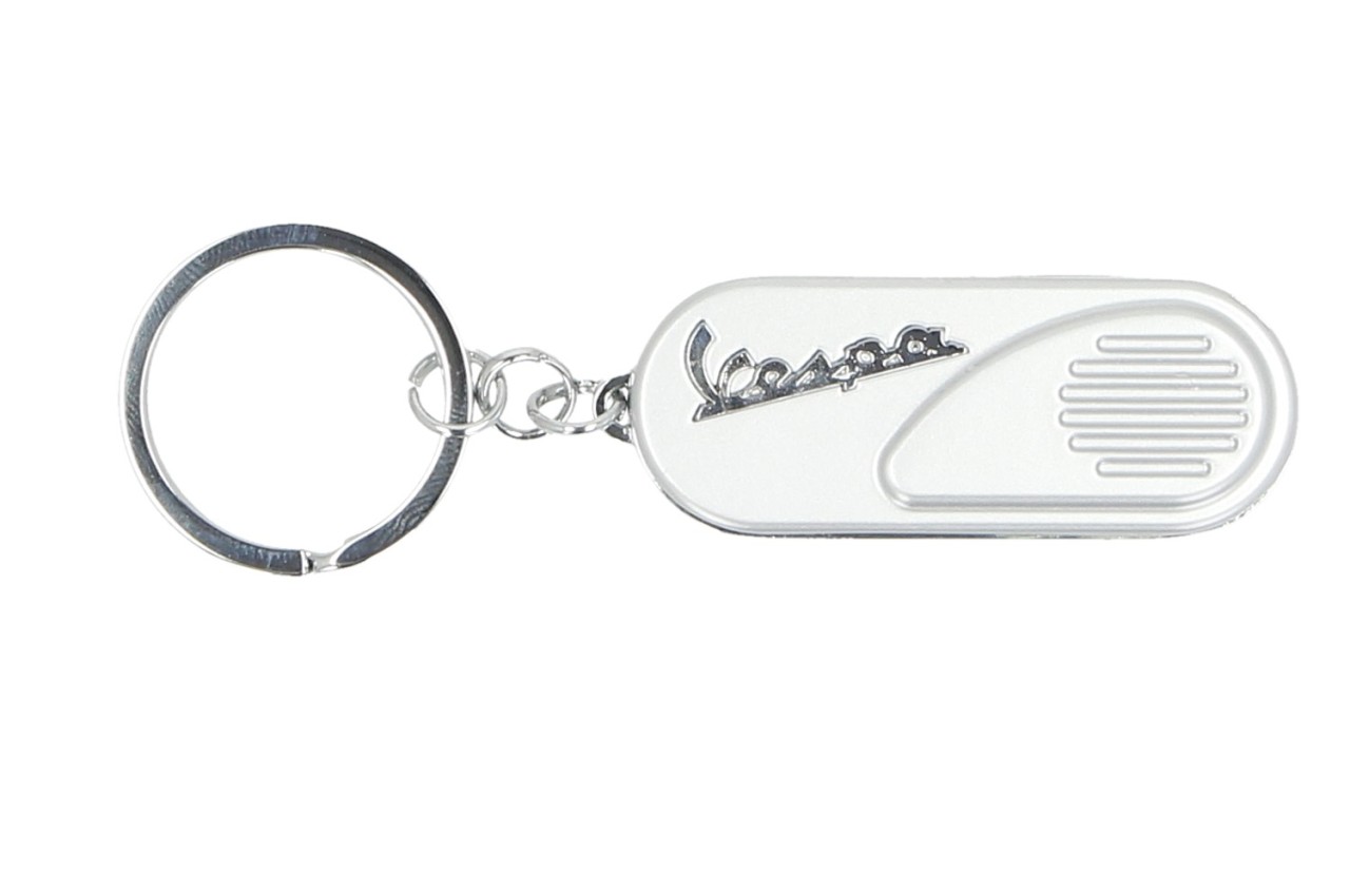 Paquete de productos de Vespa «Italia»