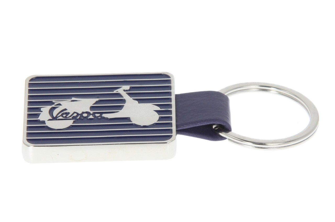 Paquete de productos de Vespa «Vespa Blue»