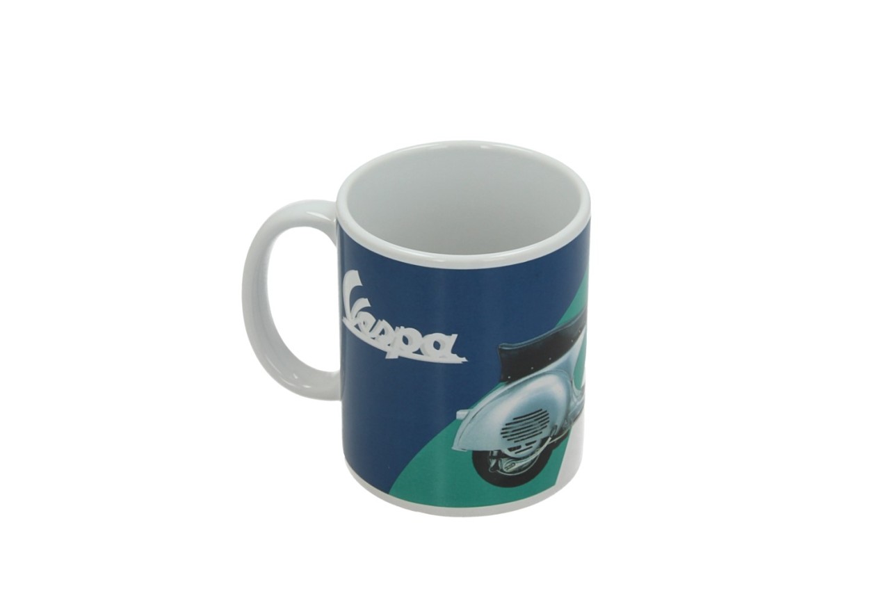 Paquete de productos de Vespa «Italian Classics»