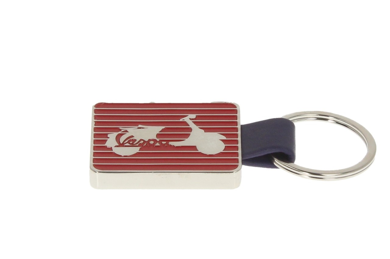 Paquete de productos de Vespa «Pin-up»