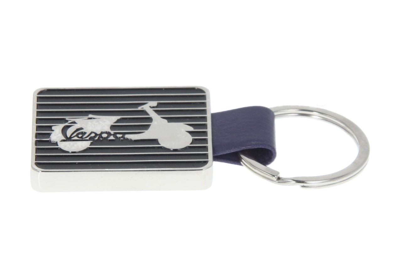 Paquete de productos oficiales de Vespa «Vespa Garage»
